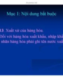 Giáo trinh : Bao bì thực phẩm part 4