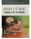 sinh lý học động vật và người: phần 1