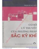 cơ sở lý thuyết của phương pháp sắc ký khí: phần 1