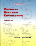 Solutions manual to accompany Chemical reaction engirneering