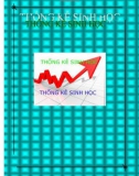 Sách: Thống kê sinh học