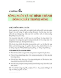 Thủy văn công trình - Chương 4