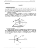 Bài Giảng Môn Trắc Đạc - Chương 6