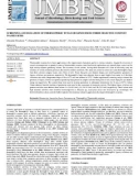 Screening and isolation of thermophilic fungi obtained from three selected compost wastes sites