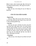 Thực đơn cho người bệnh cao huyết áp part 7