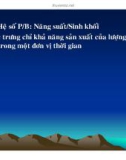 Phương pháp thử mẫu thủy sinh thực vật part 5