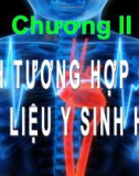 Tính tương hợp của vi sinh học