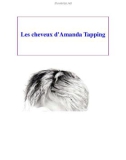 Les cheveux d'Amanda Tapping