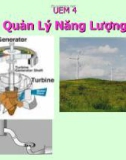 Quản Lý Năng Lượng