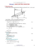 Chương 7: Dòng chảy đều trong ống - PGS.TS. Lê Văn Dực