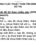 Bài giảng Lý thuyết đồ thị: Chương 2 - Ngô Hữu Phúc