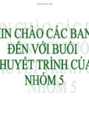 Đề tài Phương Pháp Máy Phát Tương Đương Định Lý Thevenin-Norton 