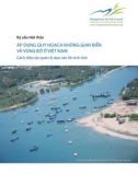 Kỷ yếu hội thảo: Áp dụng quy hoạch không gian biển và vùng bờ ở Việt Nam
