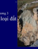 Bài giảng Khoa học đất - Chương 3: Phân loại đất