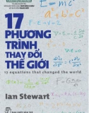 Thay đổi thế giới với 17 phương trình: Phần 1