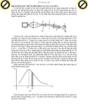 Giáo trình hình thành quy luật điều chế đường đi của vận tốc ánh sáng trong môi trường đứng yên p2