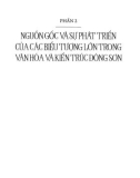 Kiến trúc - biểu tượng và ngôn ngữ Đông Sơn: Phần 2