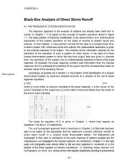 Deterministic Methods in Systems Hydrology - Chapter 4