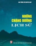 Ebook Những chặng đường lịch sử: Phần 1