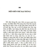 Hồi ký Điện Biên Phủ - Một góc nhìn: Phần 2