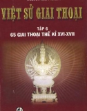 Việt sử giai thoại tập 6 part 1