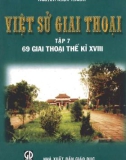 Việt sử giai thoại tập 7 part 1