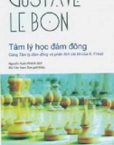 Đám đông tâm lý học