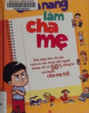 Giáo dục kỹ năng làm cha mẹ