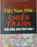 Chiến tranh Việt Nam 1946: Phần 1