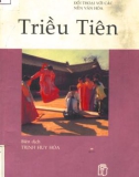 Đối thoại với nền văn hóa Triều Tiên: Phần 1