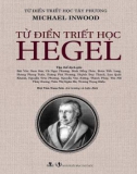 Từ điển thuật ngữ triết học Hegel: Phần 1