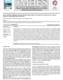 Novel specific primers for the specific detection of fusarium oxysporum f. sp. cubense based on sybr green real-time PCR