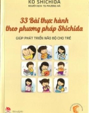 Phương pháp Shichida và 33 bài thực hành: Phần 1