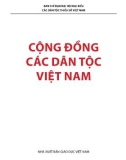 Dân tộc Việt Nam và Cộng đồng các dân tộc: Phần 1