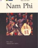 Đối thoại với nền văn hóa Nam Phi: Phần 1