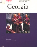 Đối thoại với nền văn hóa Georgia: Phần 1