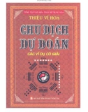 Các ví dụ có giải về chu dịch dự đoán: Phần 1