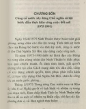 Lịch sử nông dân Ninh Thuận - những chặng đường đấu tranh và xây dựng (1930 - 2000): Phần 2