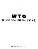 Kinh doanh và tự vệ - WTO: Phần 1