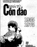 Ebook Nhà tù Công Đảo (1955-1975)