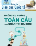 Thông tin Giáo dục Quốc tế - Số 04+05/2012