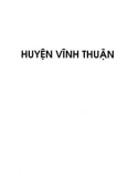 Hà Nội - Huyện Thọ Xương, Vĩnh Thuận (Tập I): Phần 2