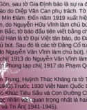 MỨC ĐỘ QUAN TÂM CỦA SINH VIÊN ĐỐI VỚI VIỆC ĐỌC BÁO TUỔI TRẺ - 2