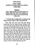 Ebook Lịch sử Đảng bộ huyện Đơn Dương (1975-2005): Phần 2