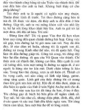 Thượng kinh ký sự part 3