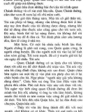 Thượng kinh ký sự part 5