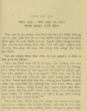 Kiến trúc Nhà sàn Thái: Phần 2