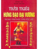 Hưng Đạo Đại Vương trong tâm thức dân tộc Việt: Phần 1