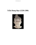 Trần Hưng Đạo (1228-1300)