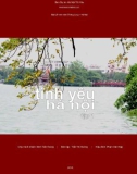 Tinh Yêu Hà Nội - Tập 1